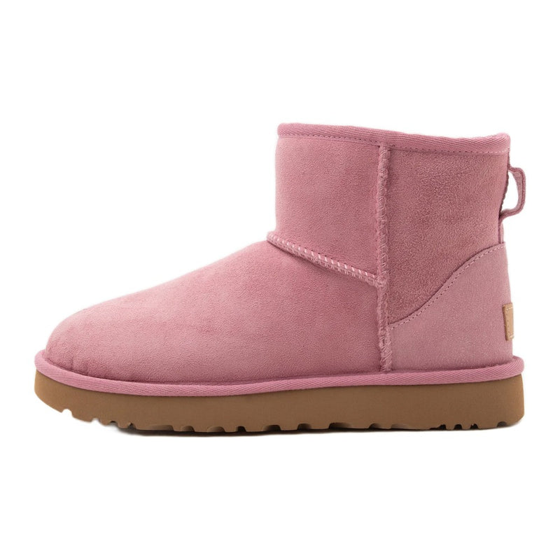 UGG Classic Mini II Dusty Orchid