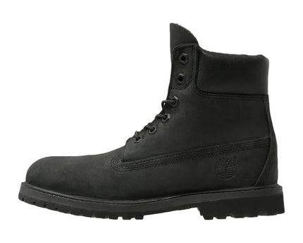 Timberland Premium Boot Black