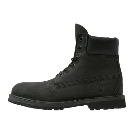 Timberland Premium Boot Black