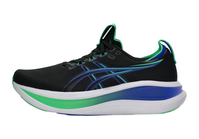 ASICS Gel Nimbus 28 Black