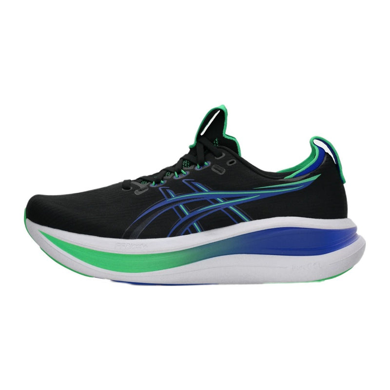 ASICS Gel Nimbus 28 Black
