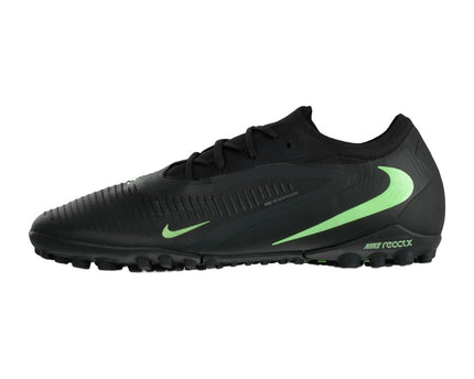Nike Phantom Low Pro Black Illusion Green