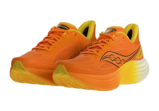 Saucony Triumph 24 Fuego