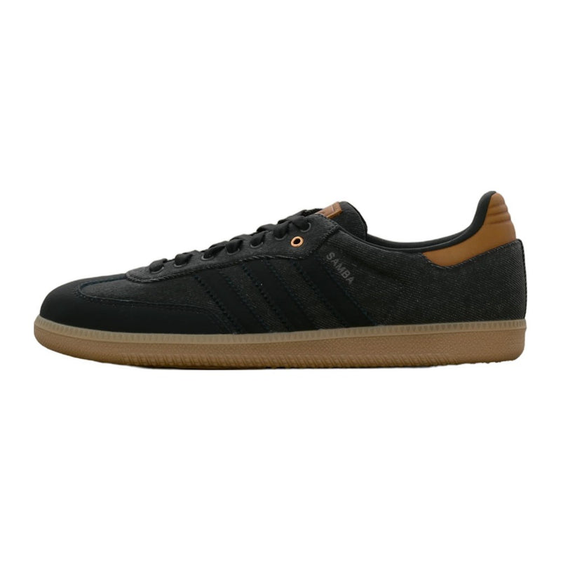 Adidas Samba OG Core Black