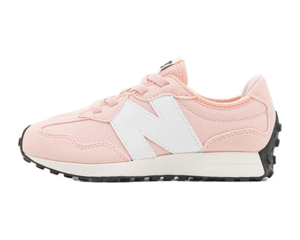 New Balance 327 Pink Haze