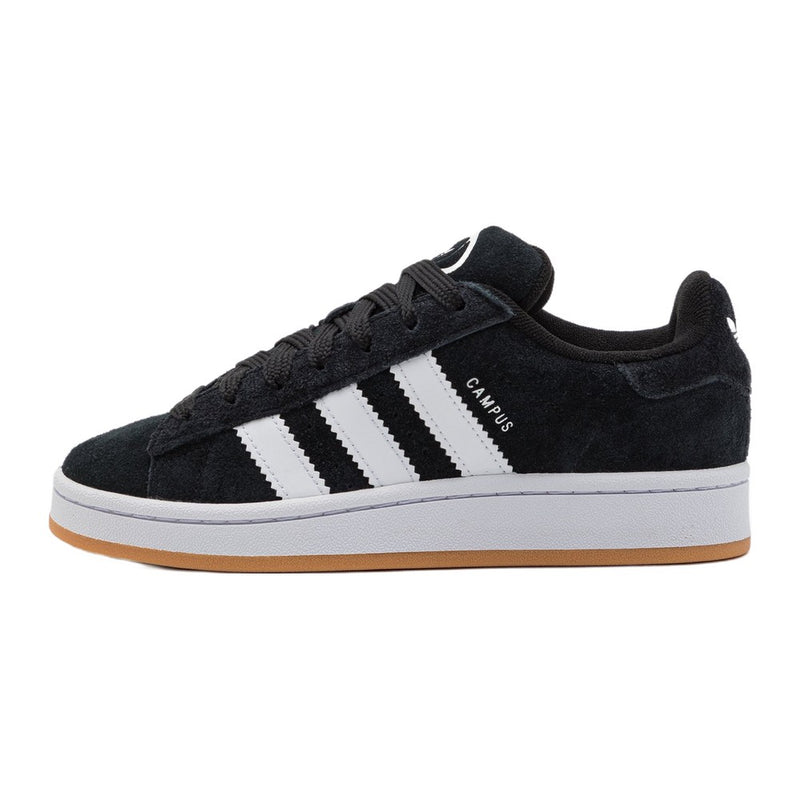 Adidas Campus 00S J Core Black Cloud White