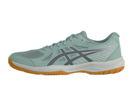 ASICS Upcourt 6 Ocean Haze Steel Grey
