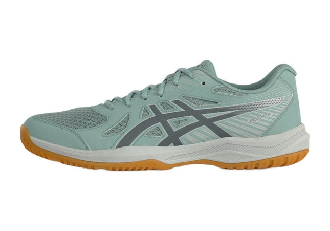 ASICS Upcourt 6 Ocean Haze Steel Grey