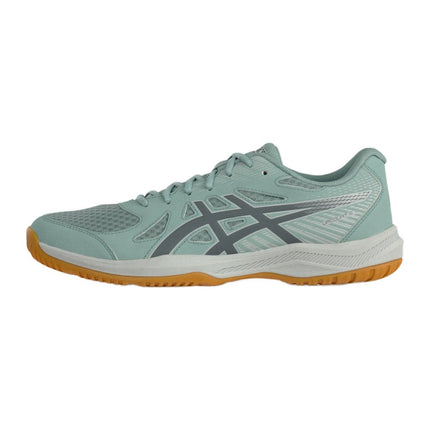 ASICS Upcourt 6 Ocean Haze Steel Grey