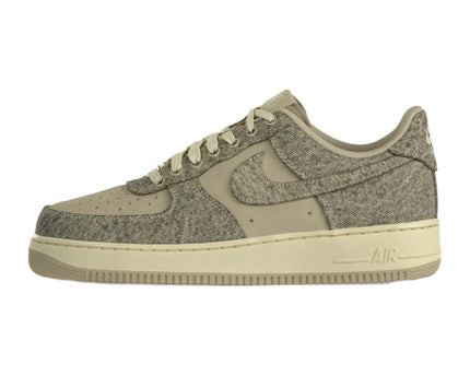 Nike Air Force 1 07 LV8 Desert Khaki Light Khaki