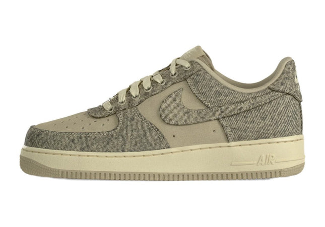 Nike Air Force 1 07 LV8 Desert Khaki Light Khaki