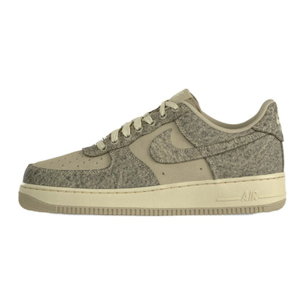 Nike Air Force 1 07 LV8 Desert Khaki Light Khaki