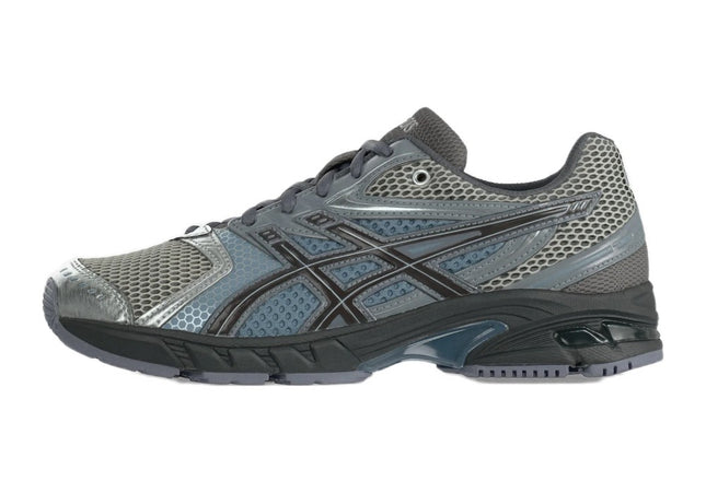 ASICS Gel-Ds Trainer 14 Cement Grey Obsidian Grey