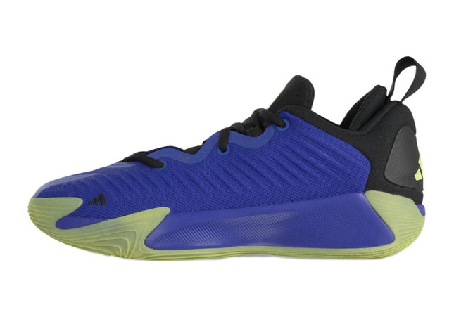 Adidas Initiation Solar Purple Core Black