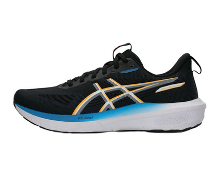 ASICS GT 1000 14 Black Yamabuki