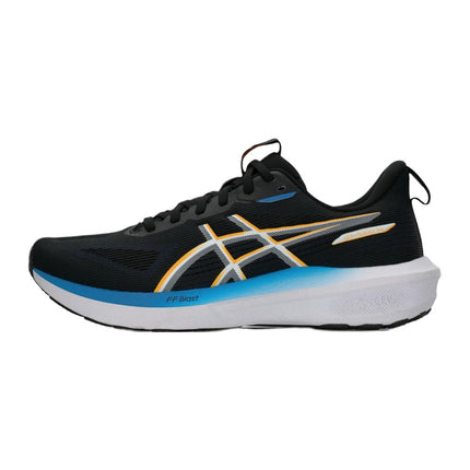 ASICS GT 1000 14 Black Yamabuki
