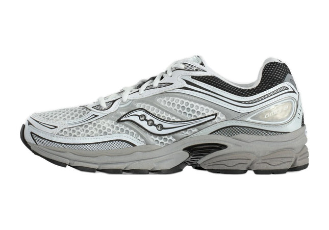 Saucony Progrid Omni 9 White Cadet