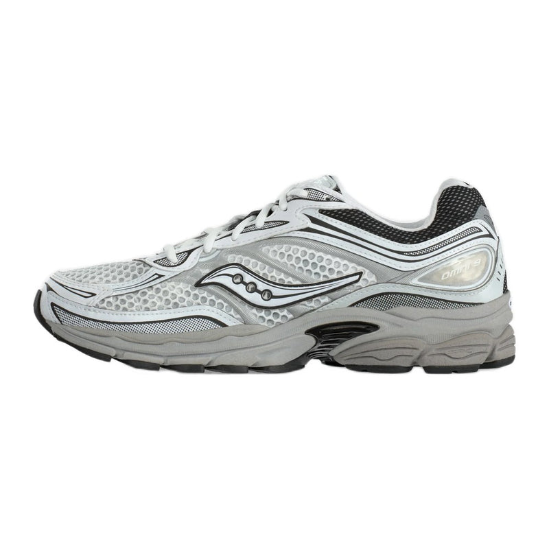 Saucony Progrid Omni 9 White Cadet