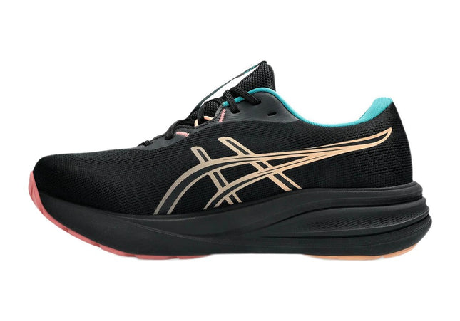 ASICS Gel-Pulse 17 GTX Black Apricot Crush
