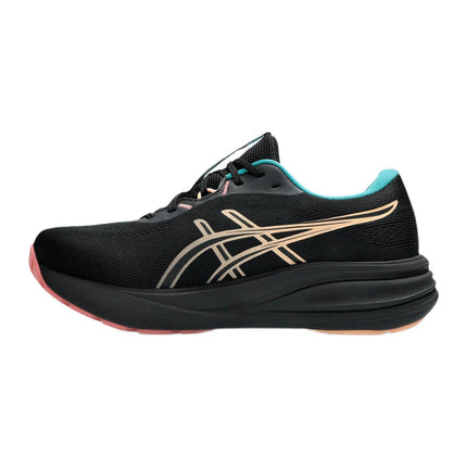ASICS Gel-Pulse 17 GTX Black Apricot Crush