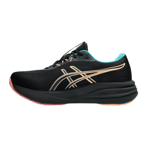 ASICS Gel-Pulse 17 GTX Black Apricot Crush