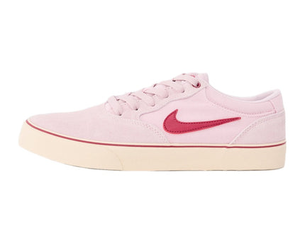 Jordan SB Chron 2
