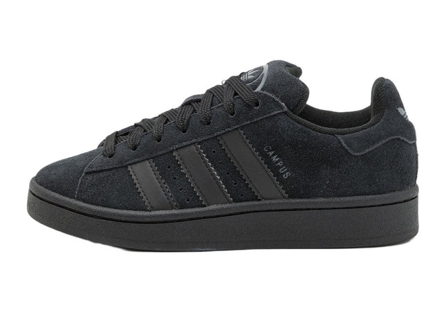 Adidas Campus 00S J Core Black Footwear White