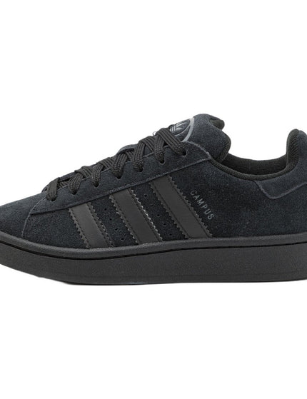 Adidas Campus 00S J Core Black Footwear White