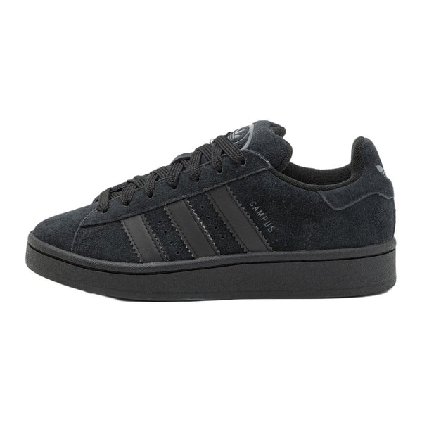Adidas Campus 00S J Core Black Footwear White