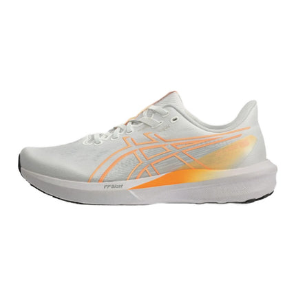 ASICS GT-1000 15 White Stadium Orange