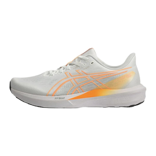 ASICS GT-1000 15 White Stadium Orange