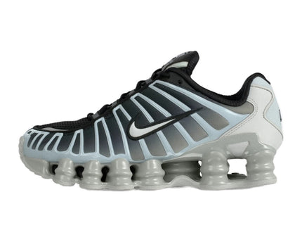 Nike Shox TL Black Photon Dust