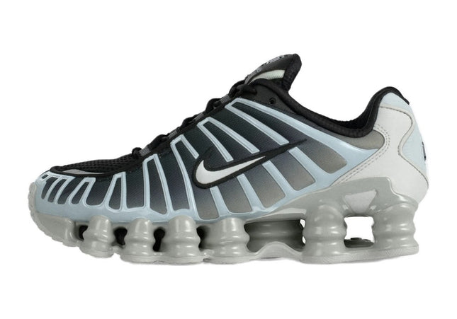Nike Shox TL Black Photon Dust