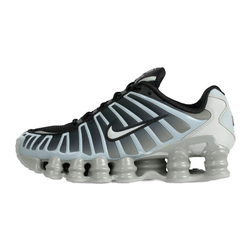 Nike Shox TL Black Photon Dust