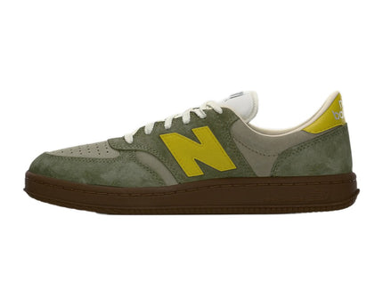 New Balance M500 Dark Olivine Gold-Coloured