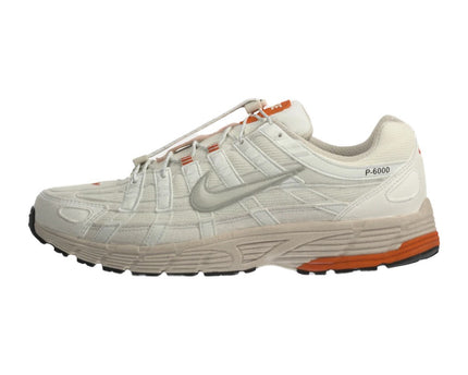 Nike P-6000 SE Tech Summit White Light Bone