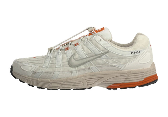 Nike P-6000 SE Tech Summit White Light Bone