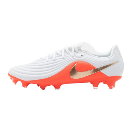 Nike Tiempo Maestro Academy Fg/mg White Blur