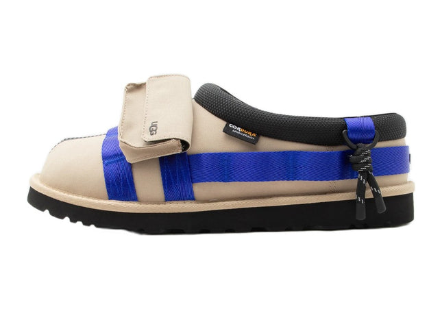 UGG Tasman Wildwood Sand Regal Blue