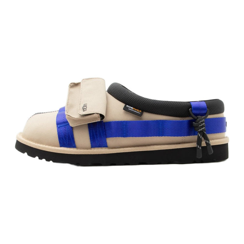 UGG Tasman Wildwood Sand Regal Blue