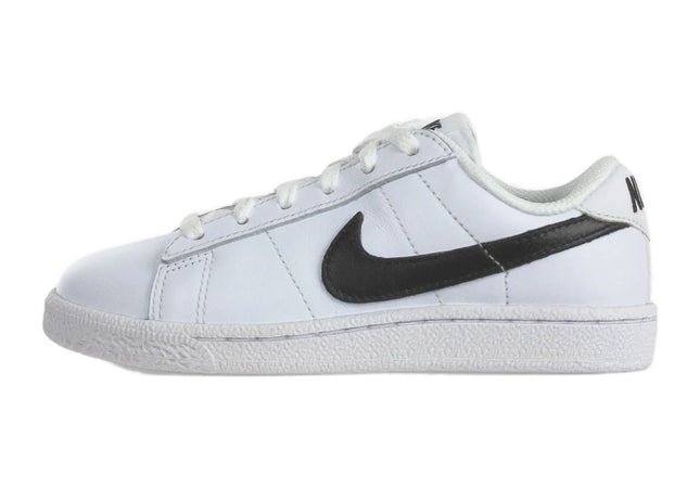 Nike Tennis Classic White Black