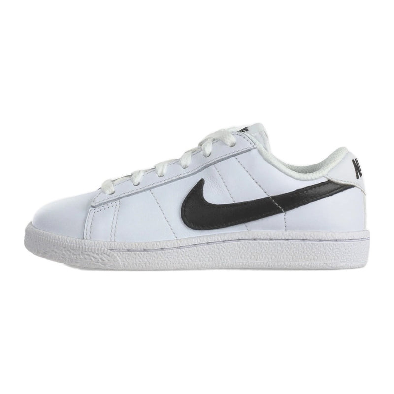 Nike Tennis Classic White Black