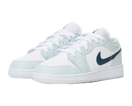 Jordan Air Jordan 1 White Squadron Blue