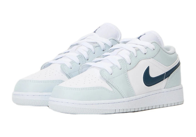 Jordan Air Jordan 1 White Squadron Blue