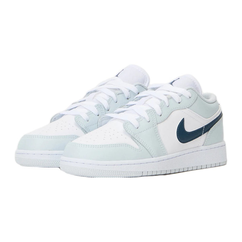Jordan Air Jordan 1 White Squadron Blue