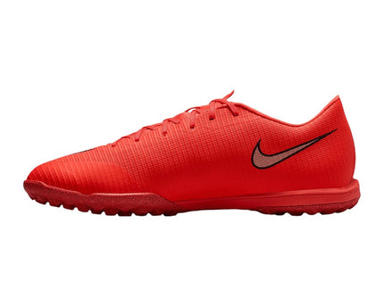Nike Vapor 17 Academy Tf Bright Crimson Blur