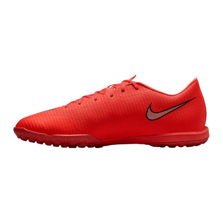 Nike Vapor 17 Academy Tf Bright Crimson Blur
