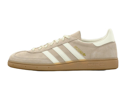 Adidas Handball Spezial Khaki Three Off White