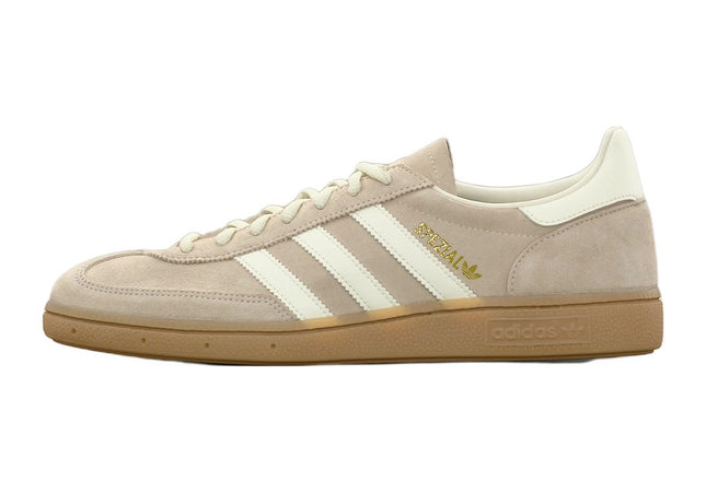 Adidas Handball Spezial Khaki Three Off White