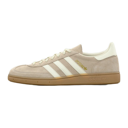 Adidas Handball Spezial Khaki Three Off White